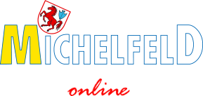 Logo der Gemeinde Michelfeld